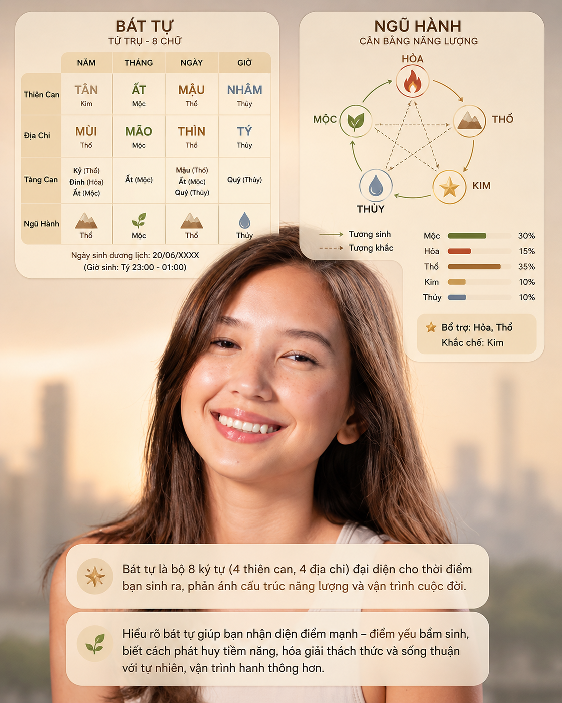 5balance Facebook ad