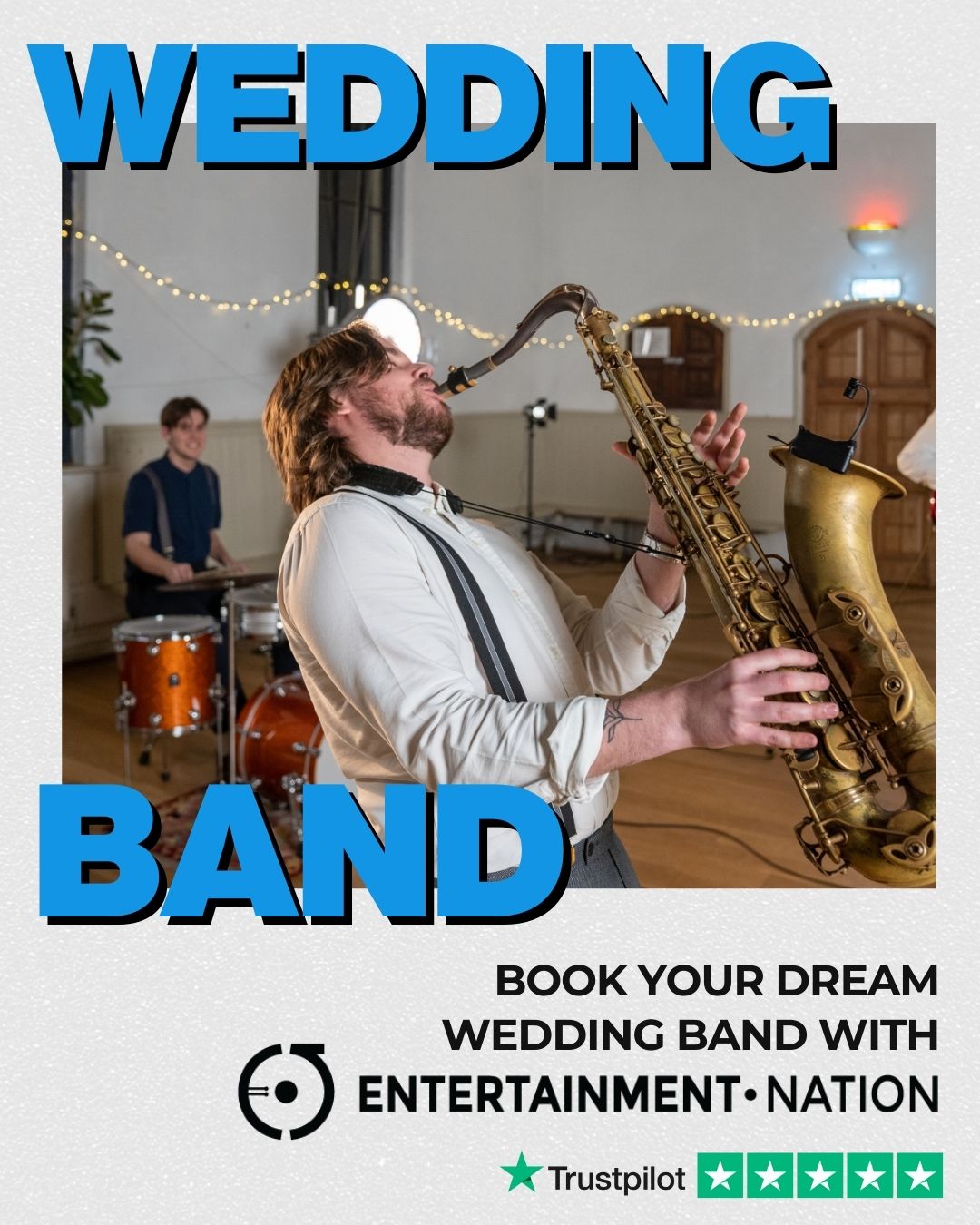 Entertainment Nation Facebook ad