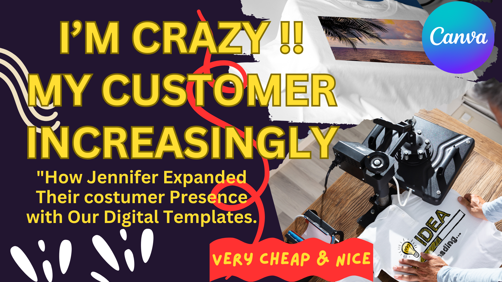 Minn Digital Creative Facebook ad from Nov 11, 2025