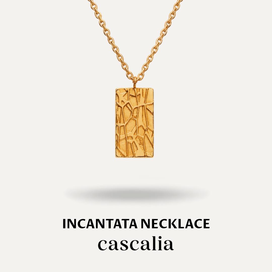 Cascalia Facebook ad