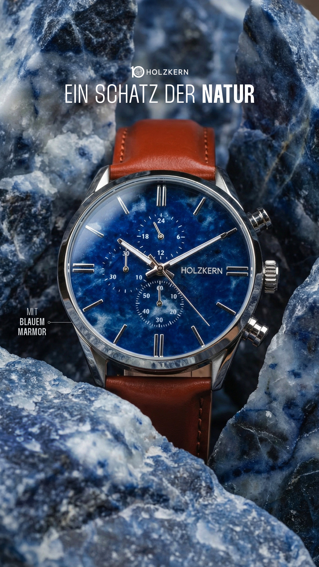 Holzkern Facebook ad
