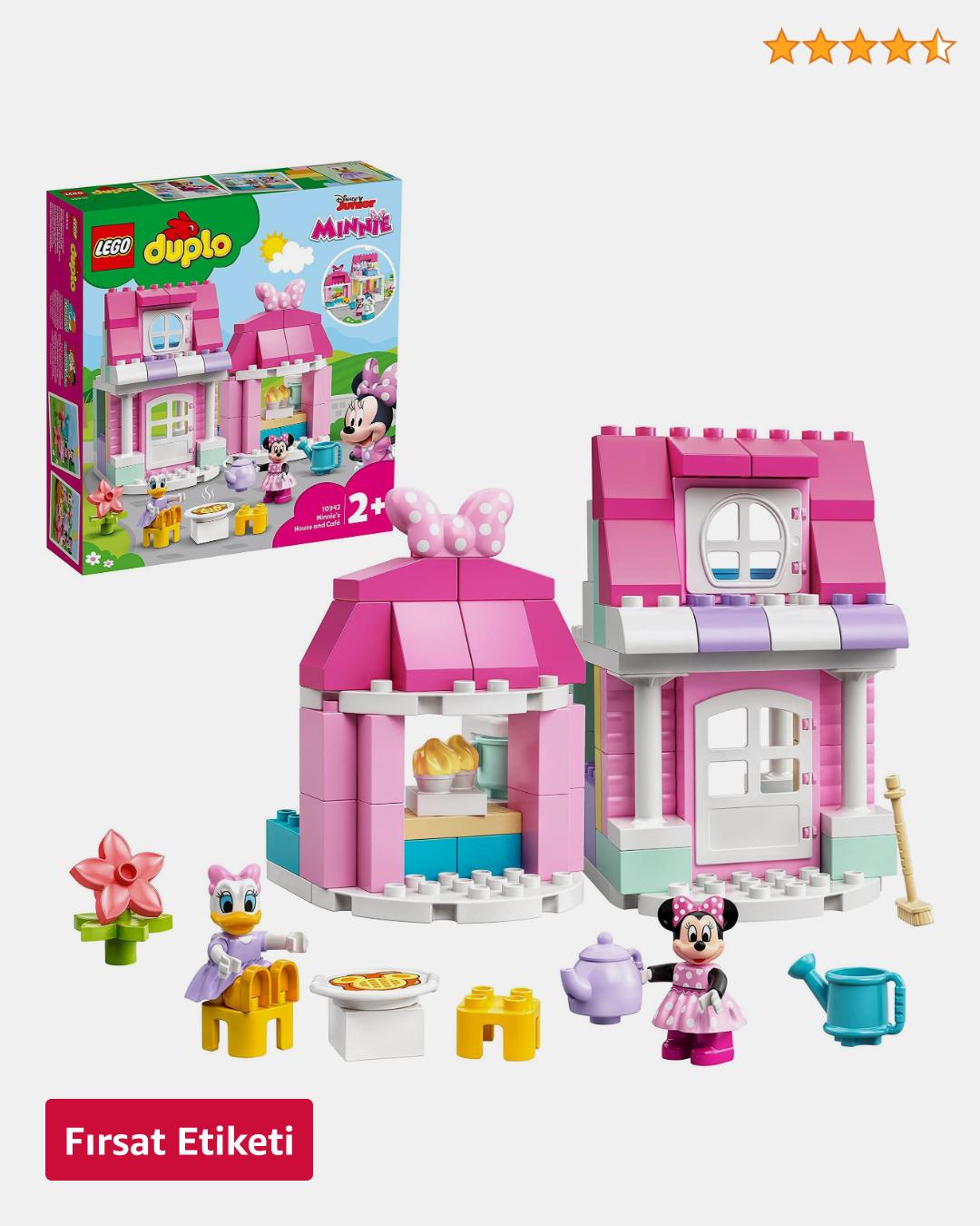Amazon.com.tr Facebook ad