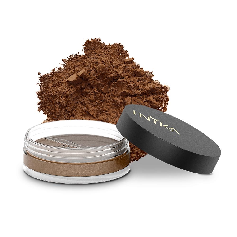 Líčírna Organics  & Clean Beauty Store Facebook ad