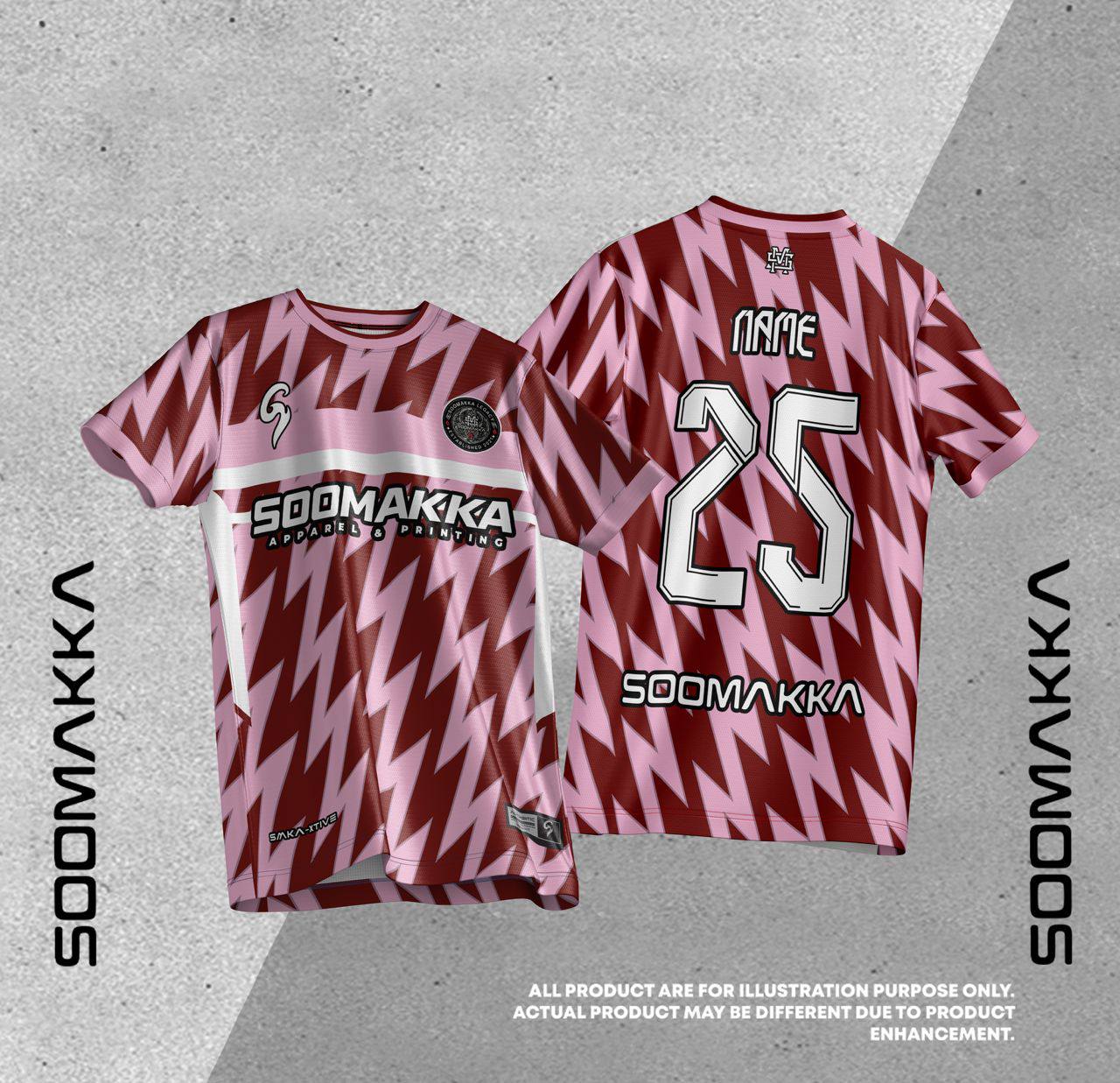 Utama Soomakka Printing Facebook ad: Chat with us