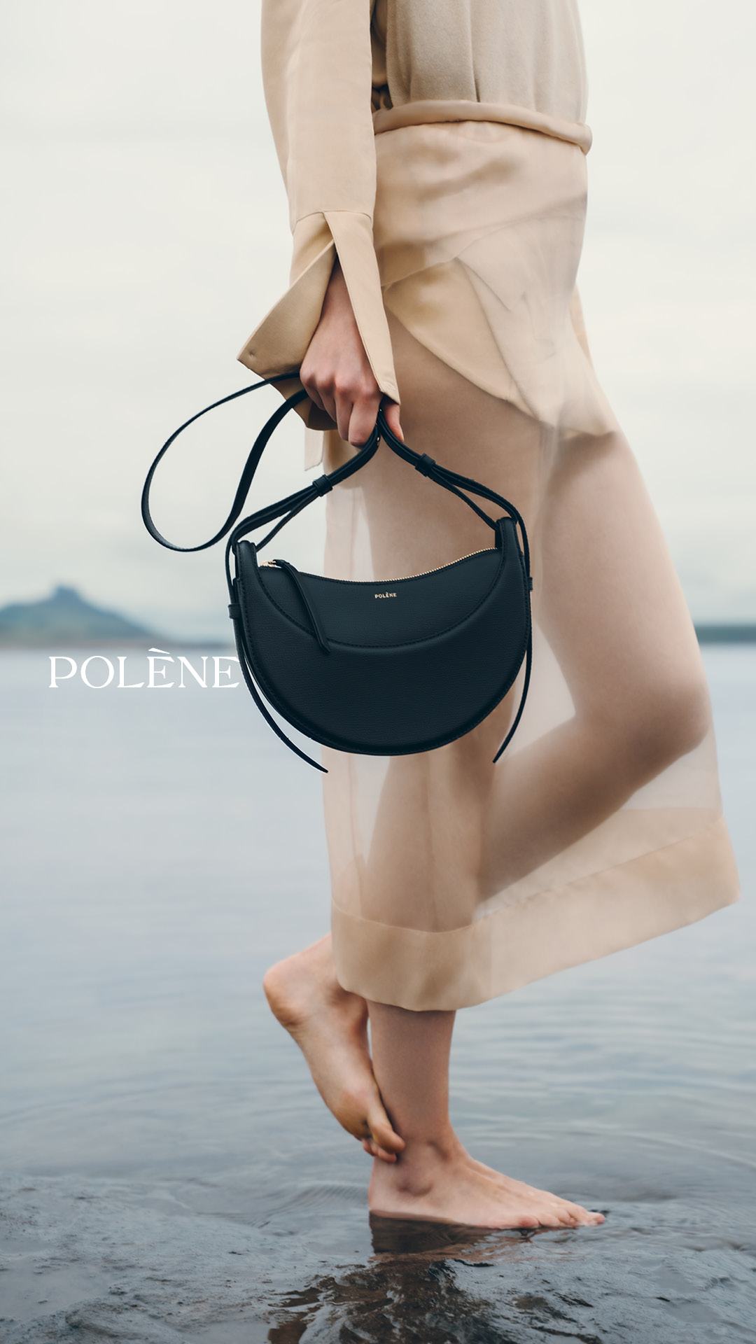 Polène Facebook ad