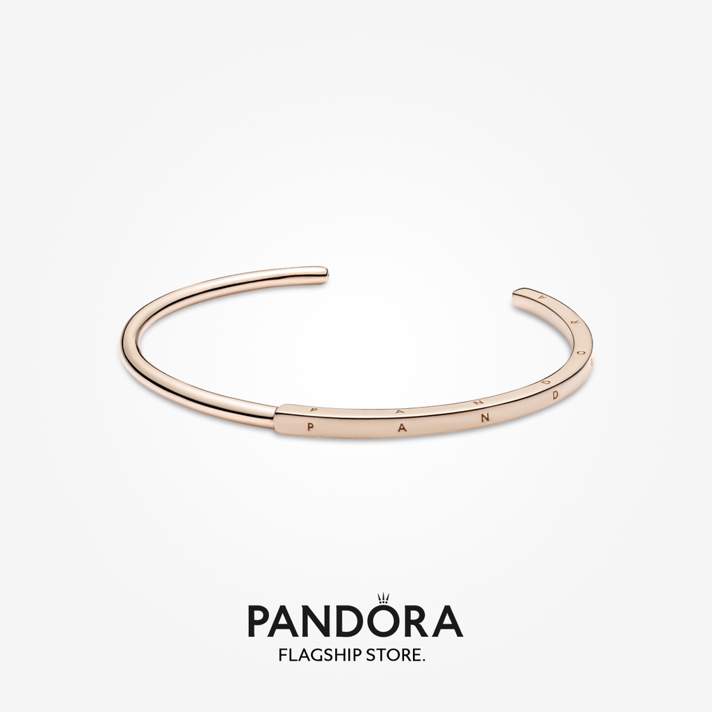 Pandora Facebook ad: Explore elegant Pandora pieces for birthdays…