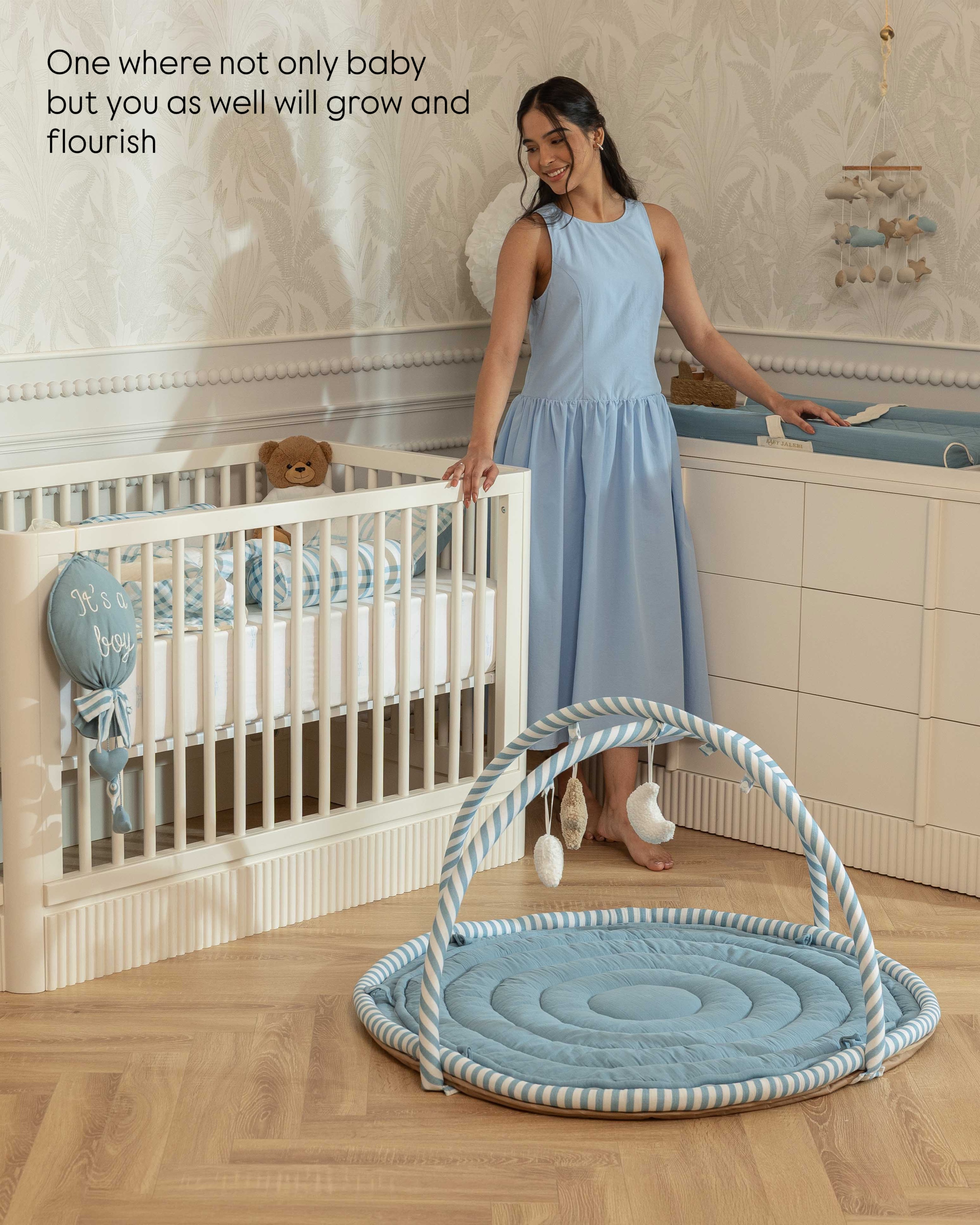 Baby Jalebi Facebook ad