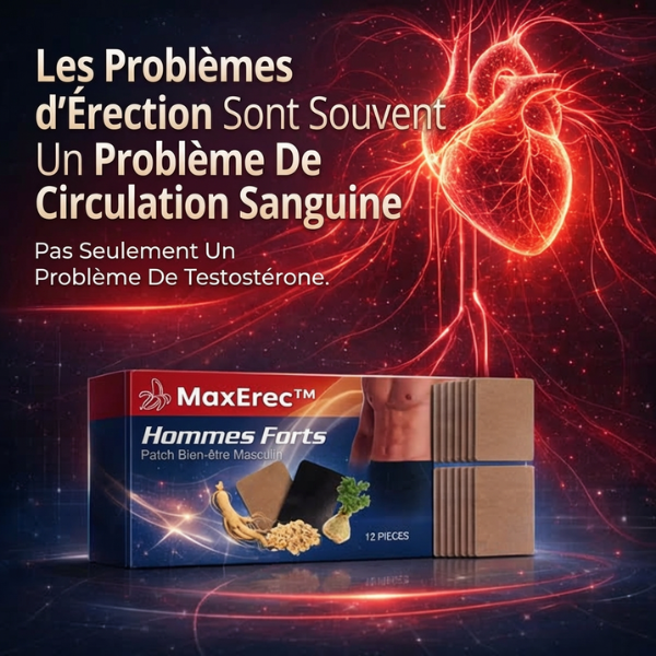 Vitalité Essentielle Facebook ad