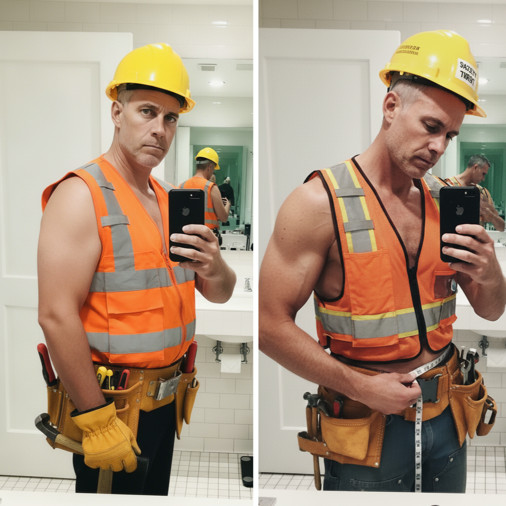 Mark Shafer Facebook ad