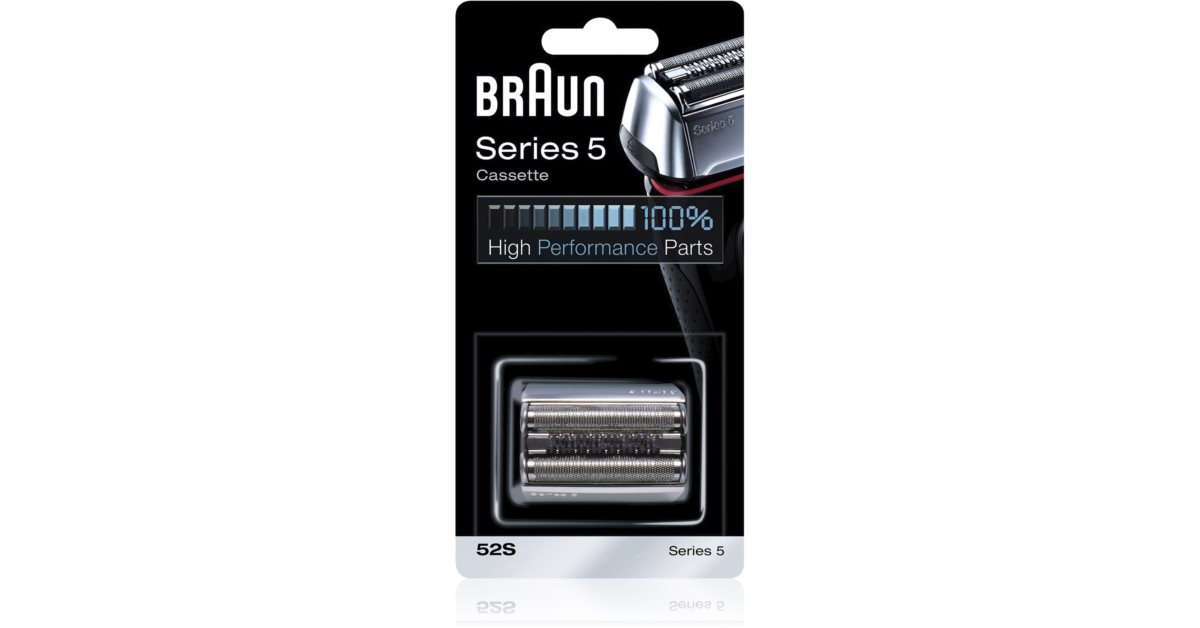 Braun Facebook ad