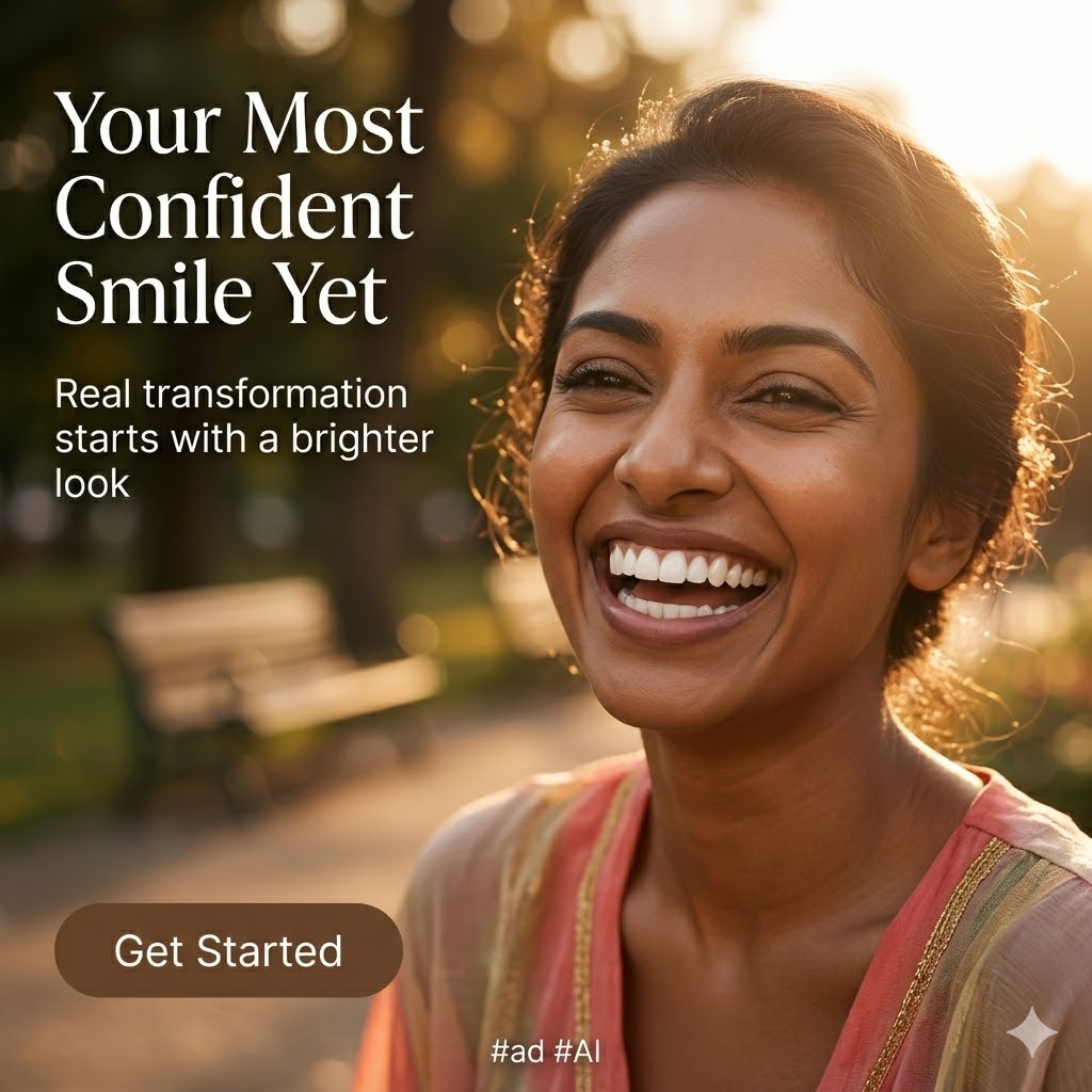 Sharon Recommends Facebook ad