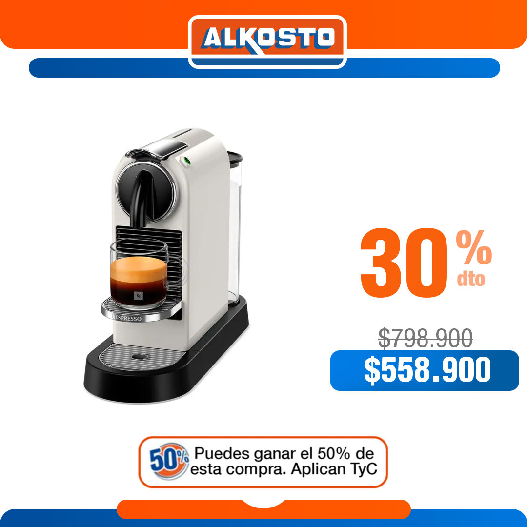 Alkosto HiperAhorro Facebook ad