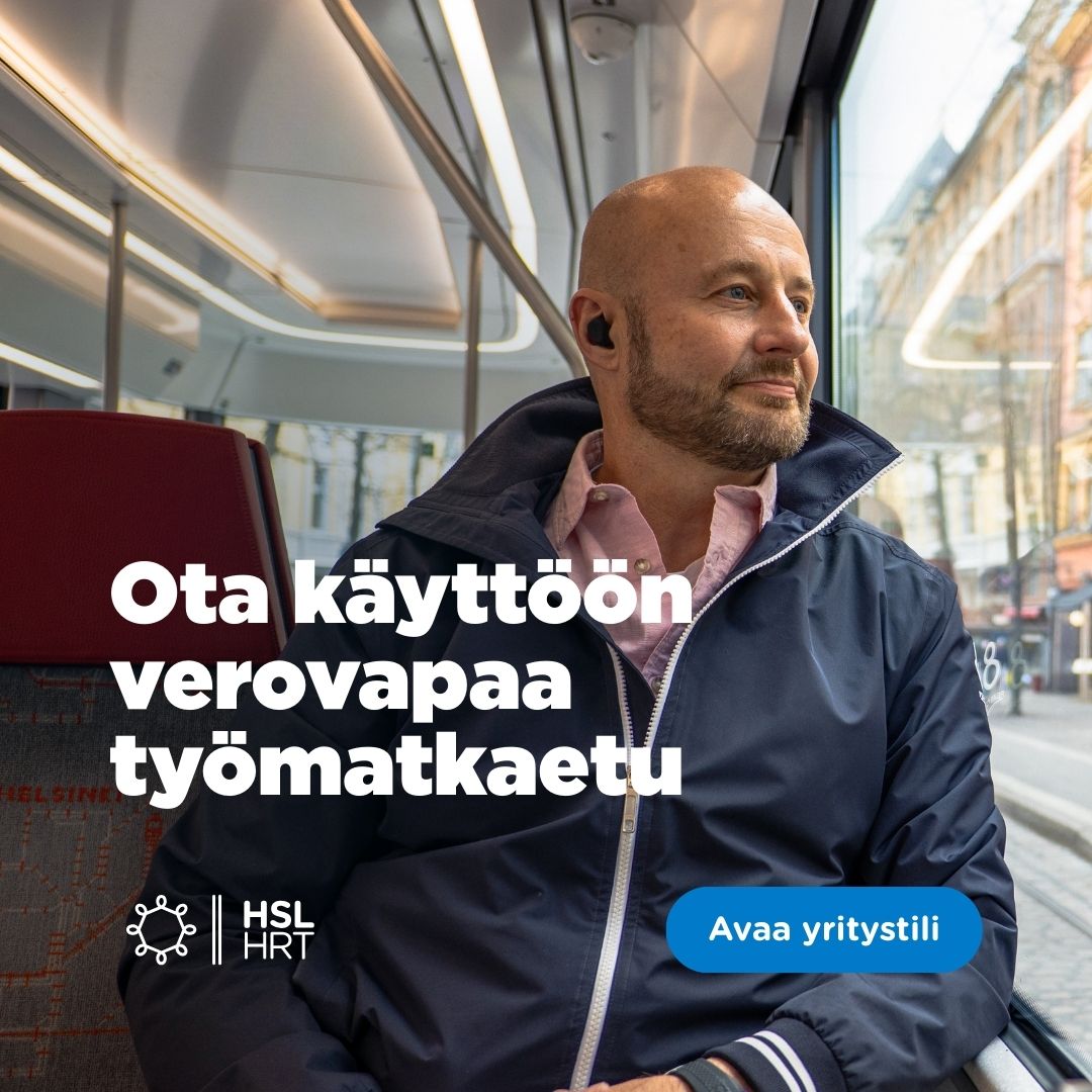HSL Facebook ad