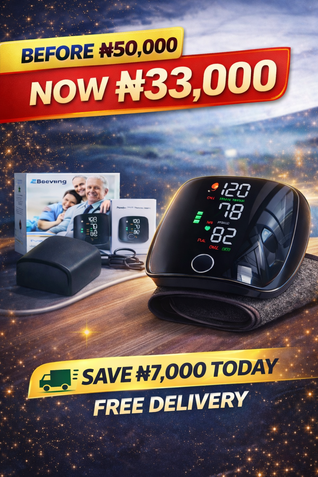 turkey wears in Enugu, ENUGU STATE Nigeria Facebook ad from Mar 5, 2026