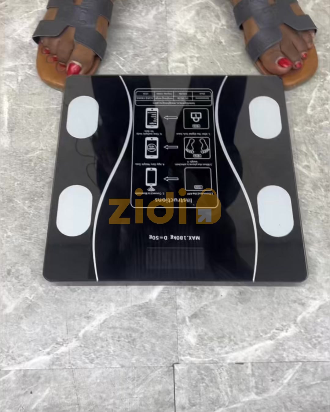 Zidi Collections Facebook ad: PAY ON DELIVERY COUNTRYWIDE!