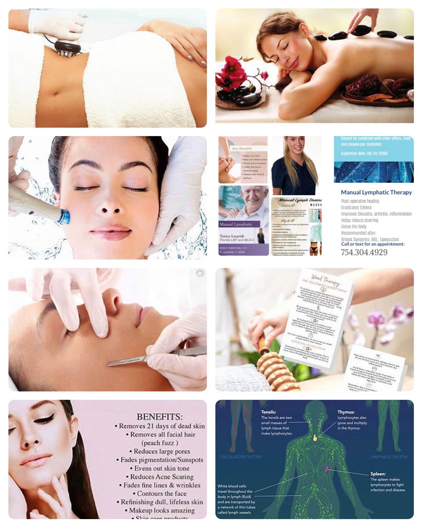 Hot Summer 2021 New Mist Nano Spray Facebook ad: Hydro Facial# Lymphatic Massage Therapy # post operative…
