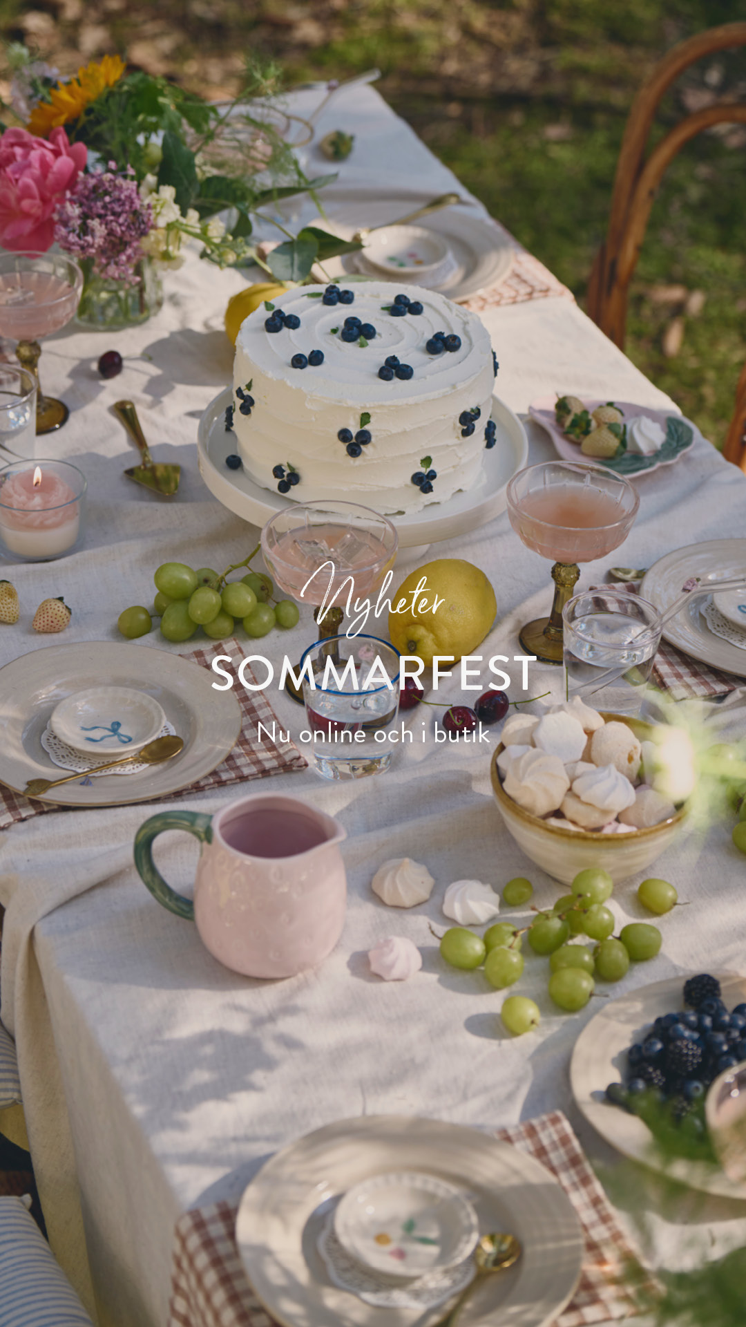 Søstrene Grene Facebook ad