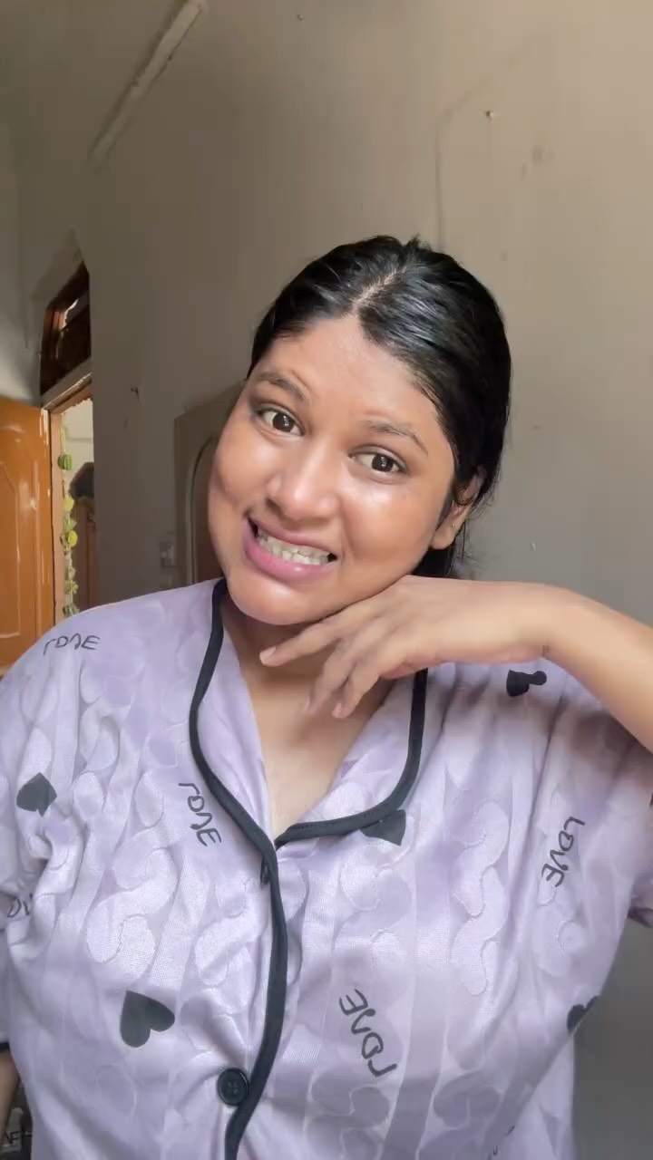 Perfora Care Facebook ad: Follow & Comment SERUM for link