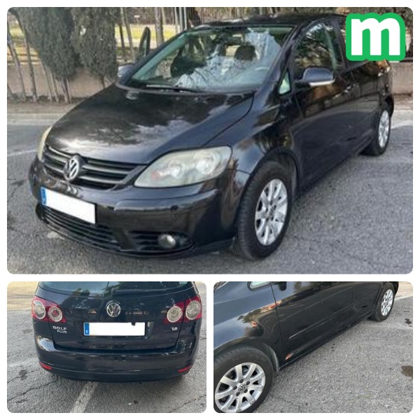 Milanuncios Facebook ad