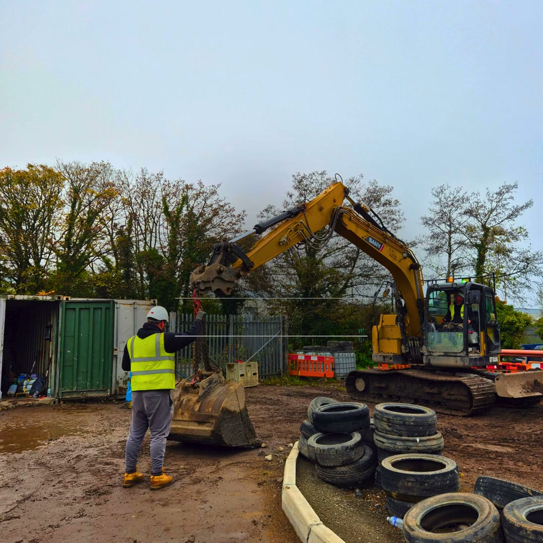 Wilson Training Services Ltd Facebook ad: Get Your Blue CSCS Card Fast