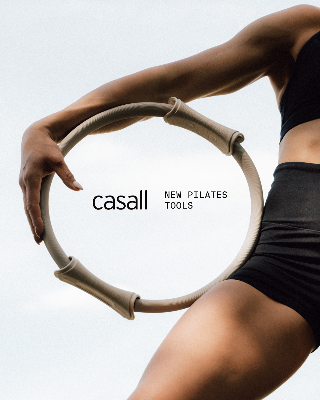 Casall Facebook ad