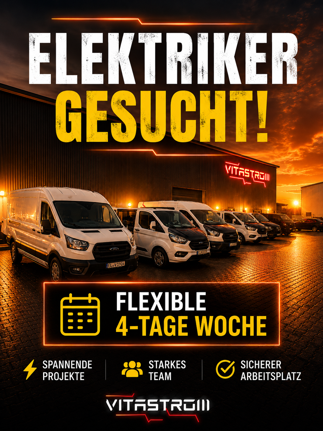 Vitastrom GmbH Facebook ad from Jun 30, 2026