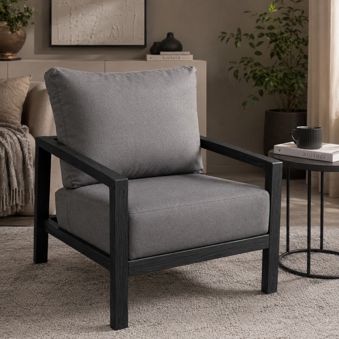 Sofas Home Chile Facebook ad: Renueva tu hogar con una pieza que transforma…