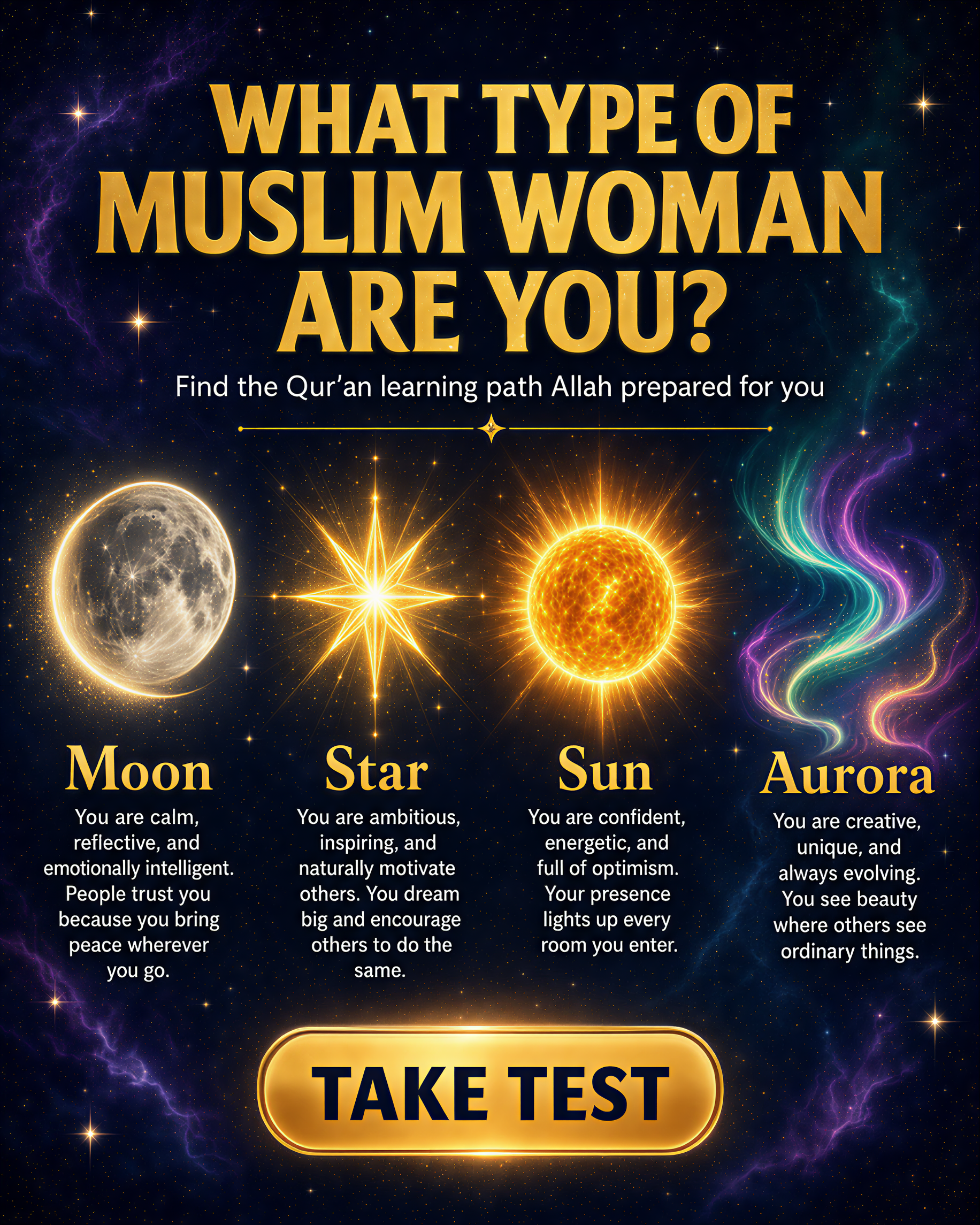 Imam Advice Daily Facebook ad