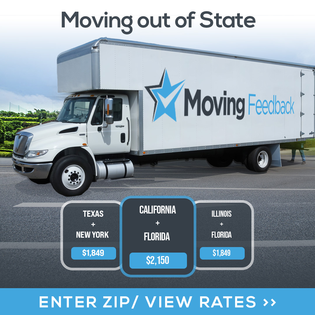 Moving Feedback Facebook ad