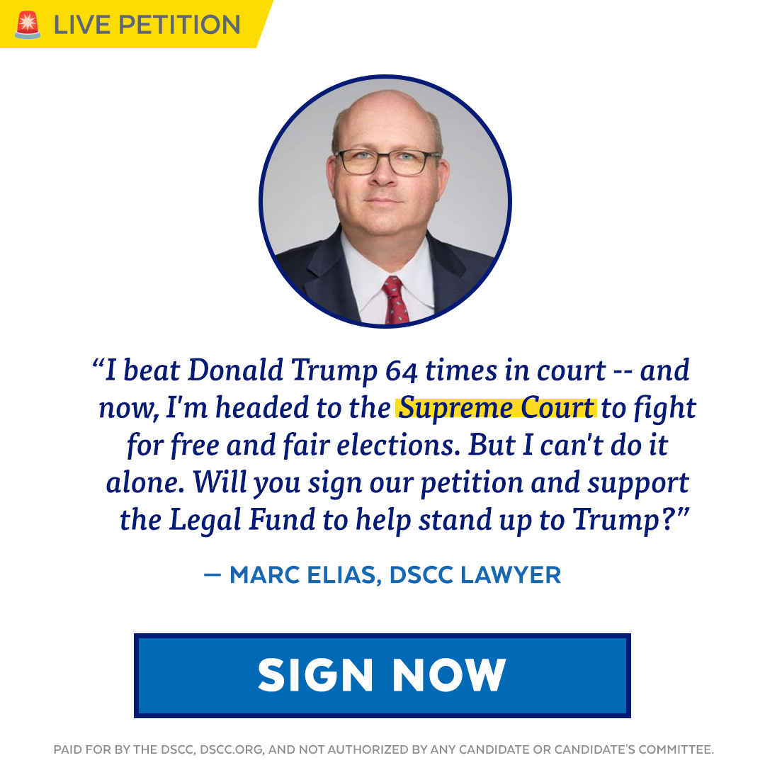 Senate Democrats Facebook ad from Feb 18, 2026