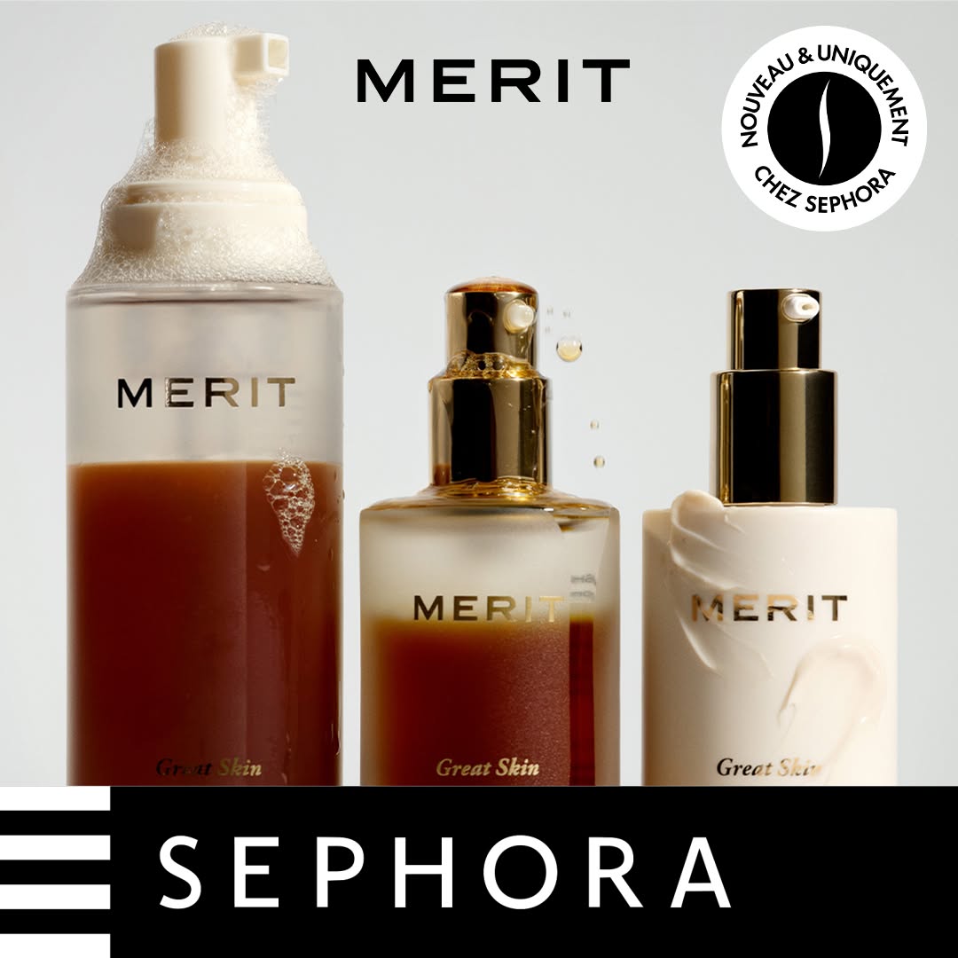 SEPHORA Facebook ad