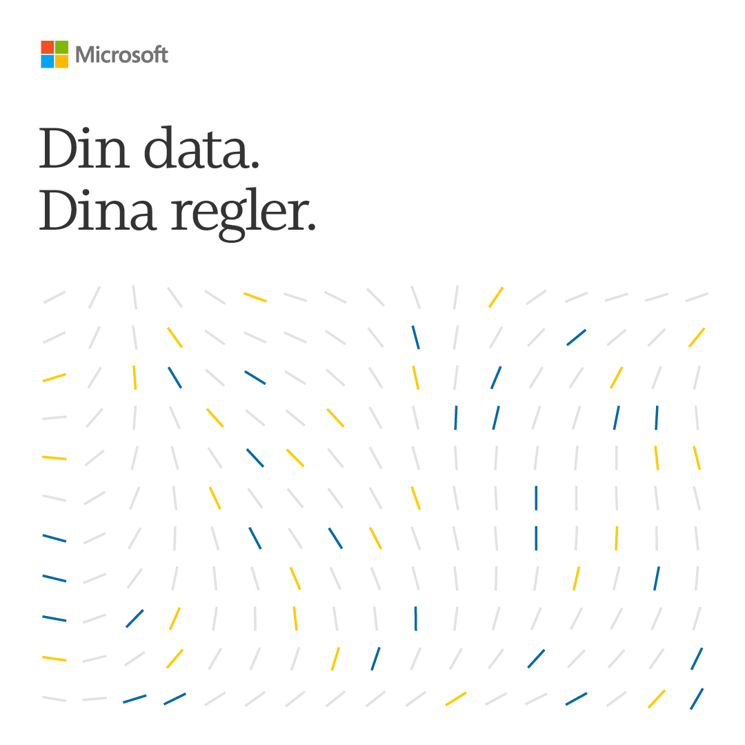 Microsoft Cloud Facebook ad