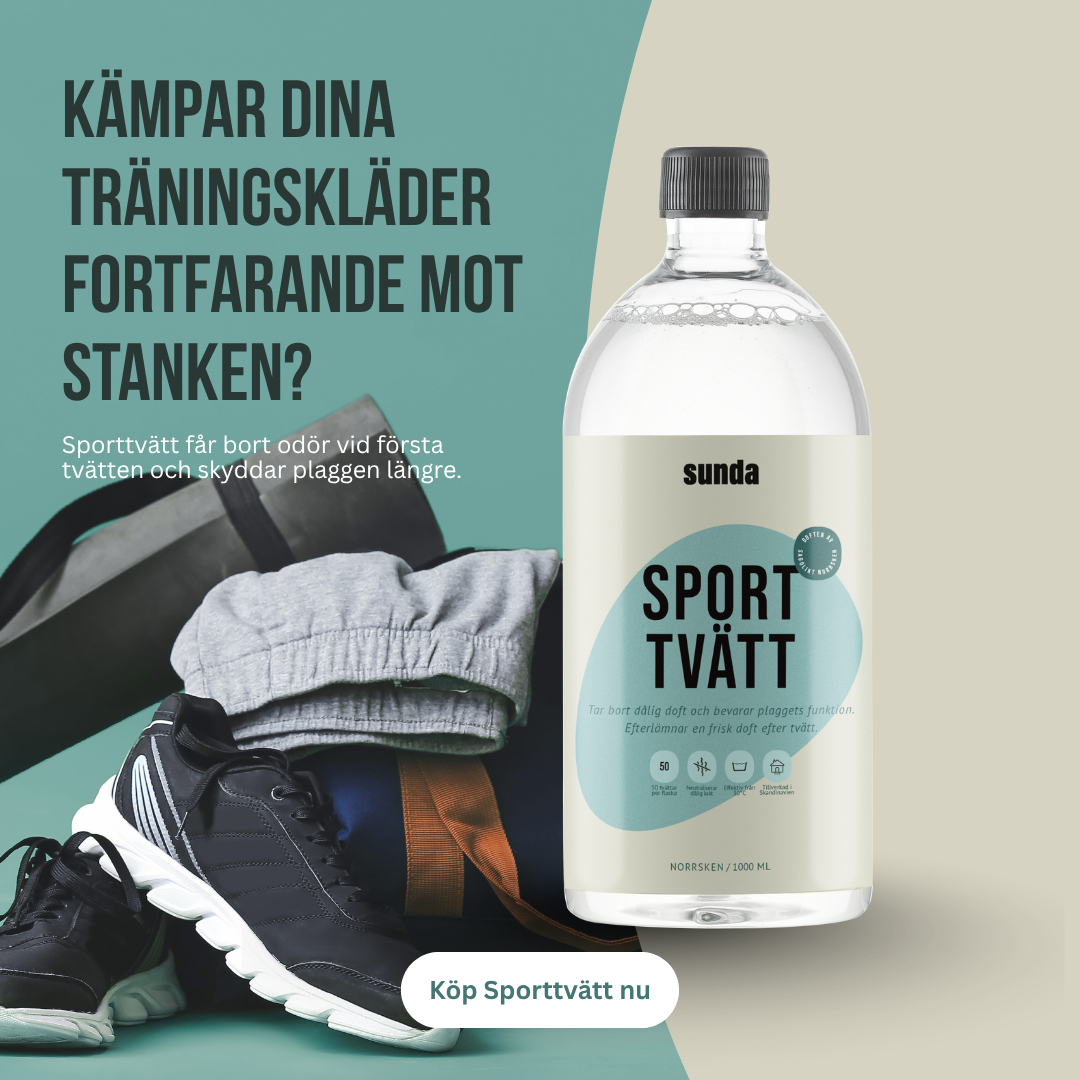 Sunda Facebook ad
