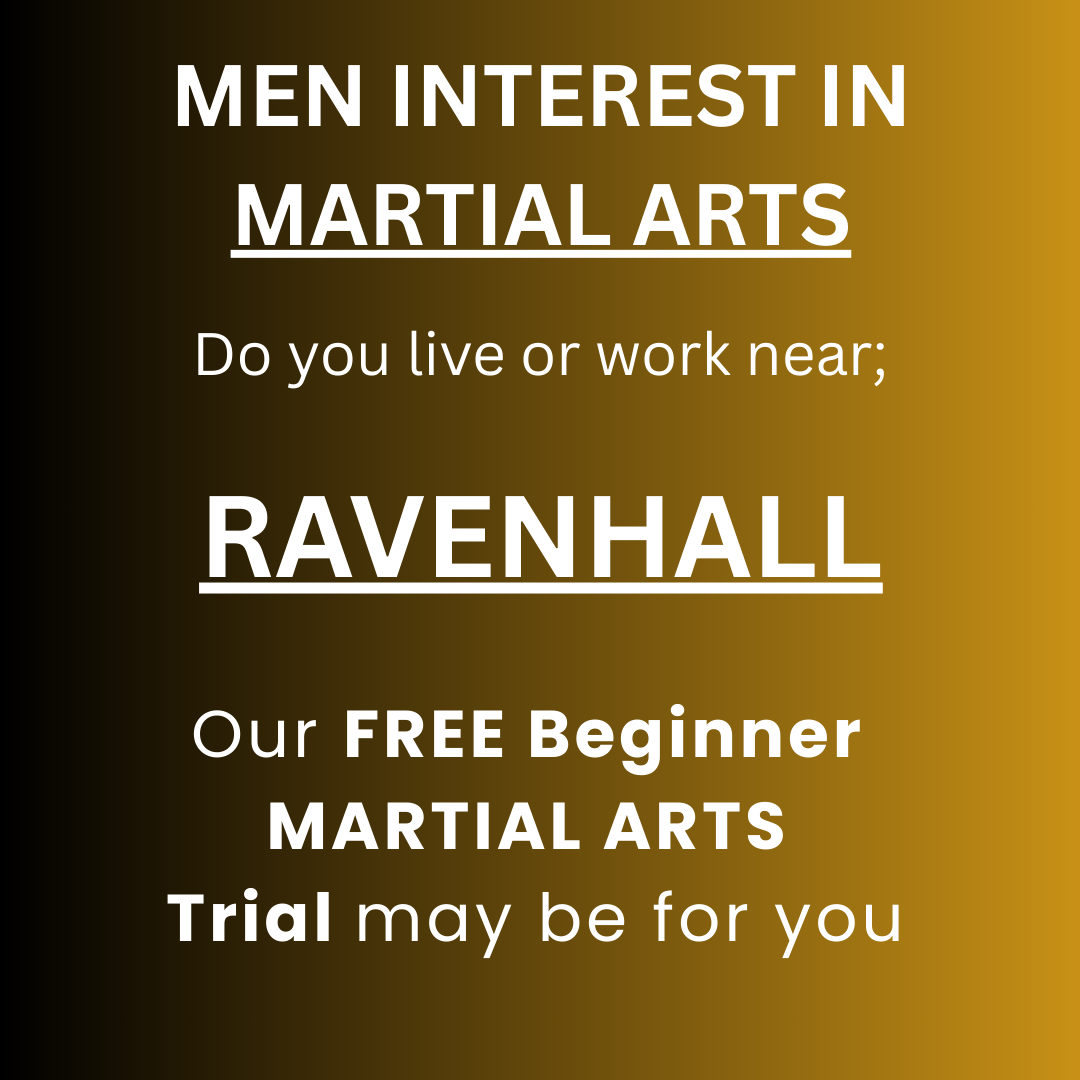 Global Taekwondo Facebook ad