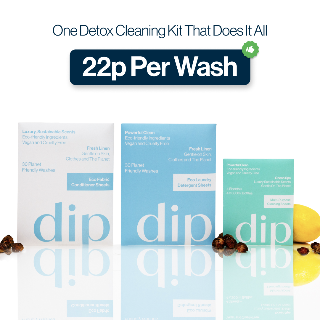 We Are Dip Facebook ad