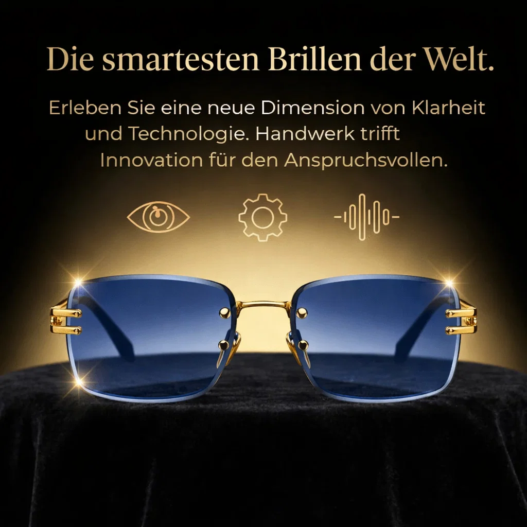 Robin Paul Facebook ad: Sehen Sie klar in nur 1 Sekunde!