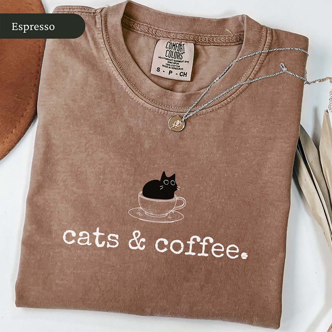 Feline & Fable Facebook ad