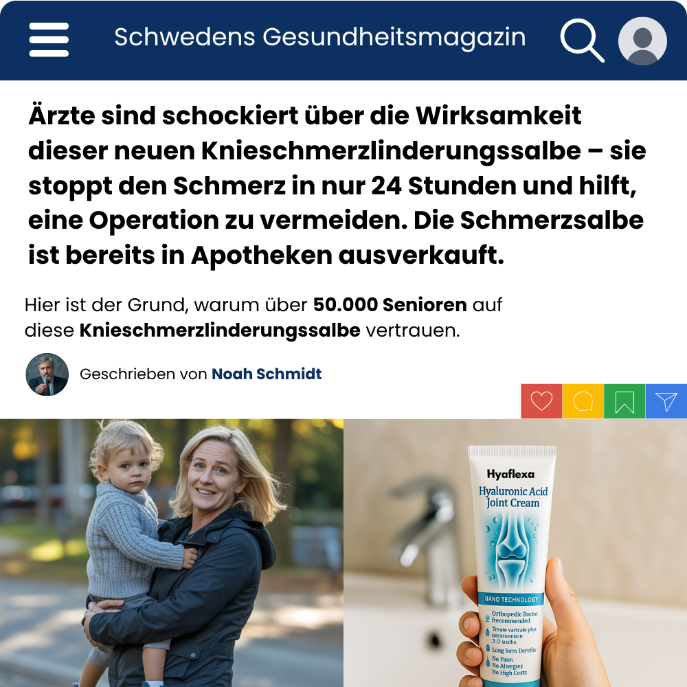 Lebensharmonie Facebook ad