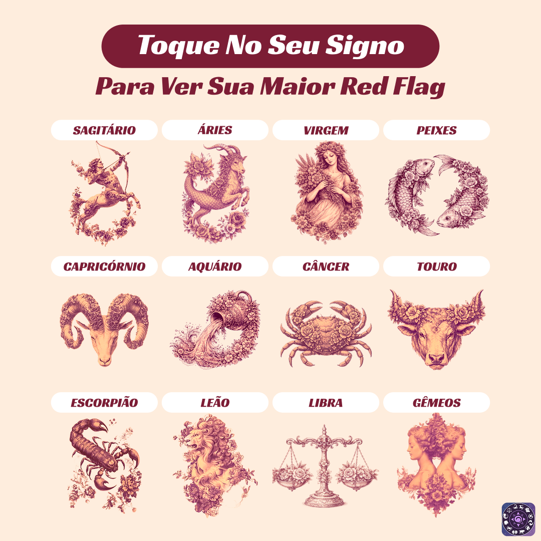 Daily Horoscope Astrology Facebook ad