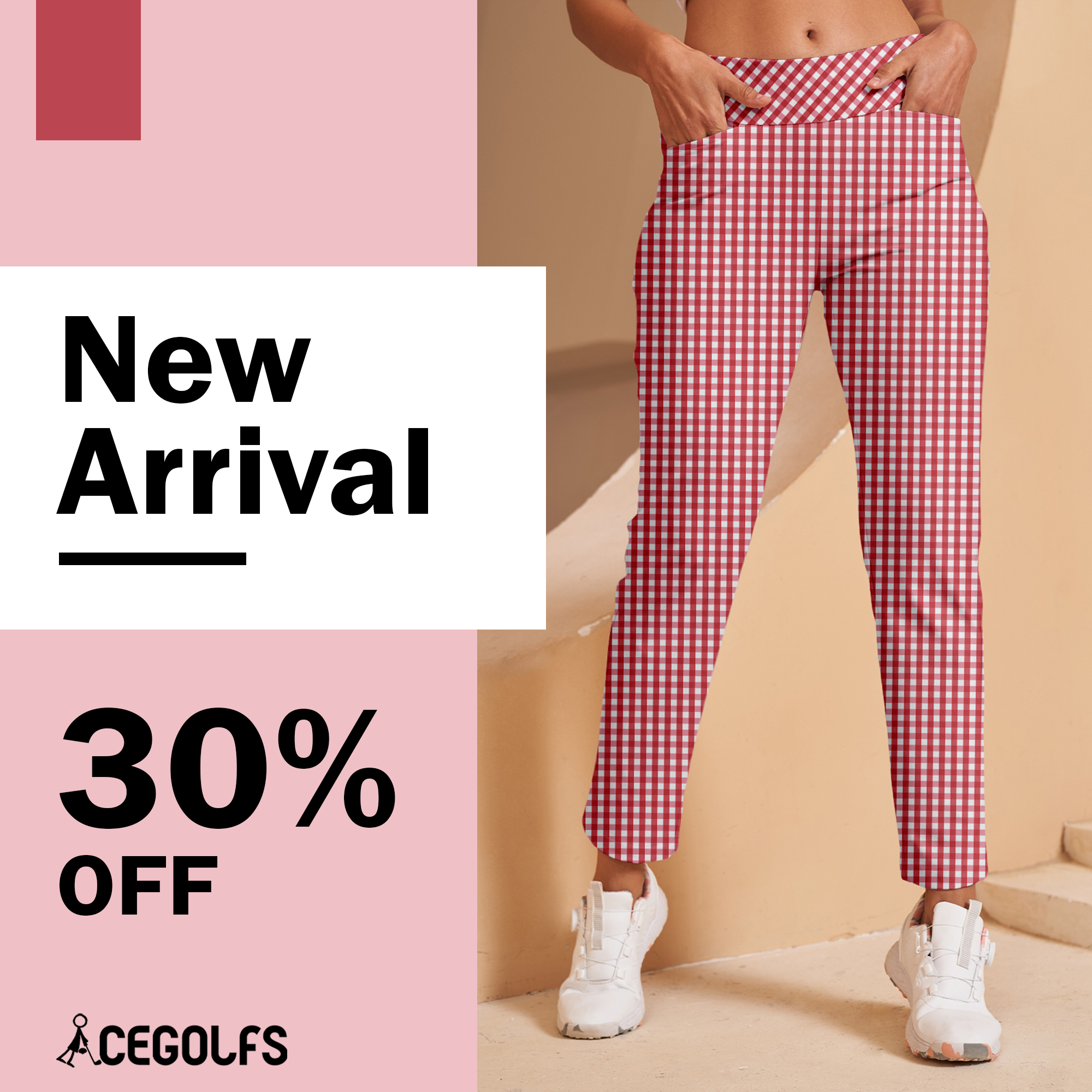 Acegolfs Fashion Facebook ad