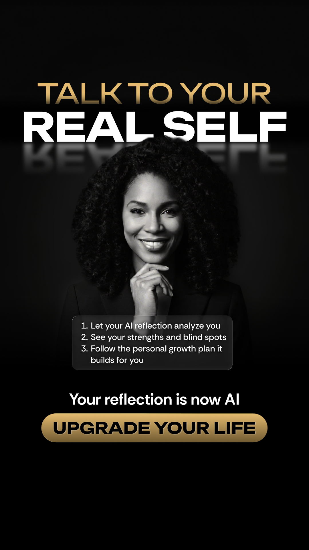 Your Mind Assistant Facebook ad