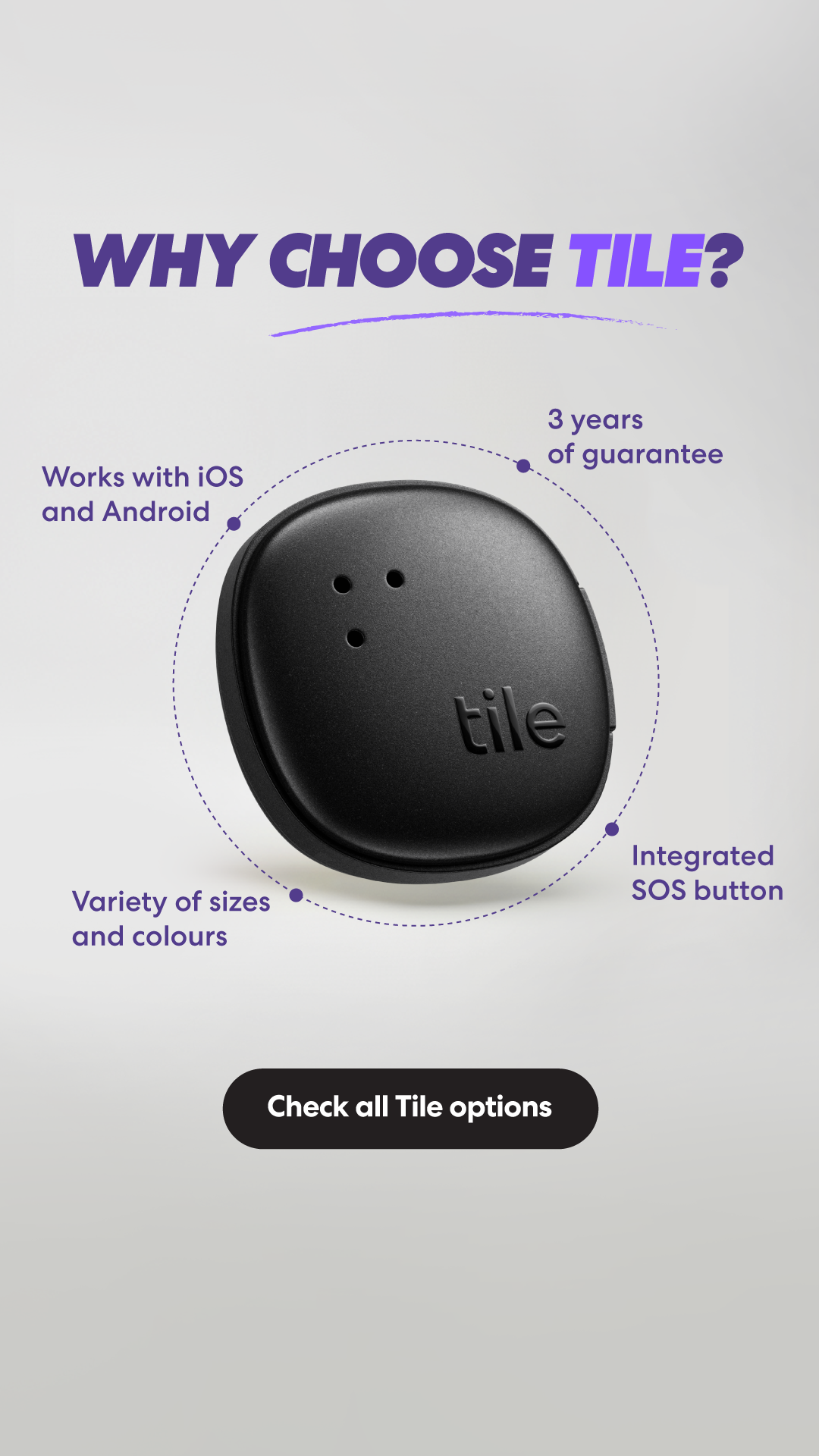 Life360 Facebook ad