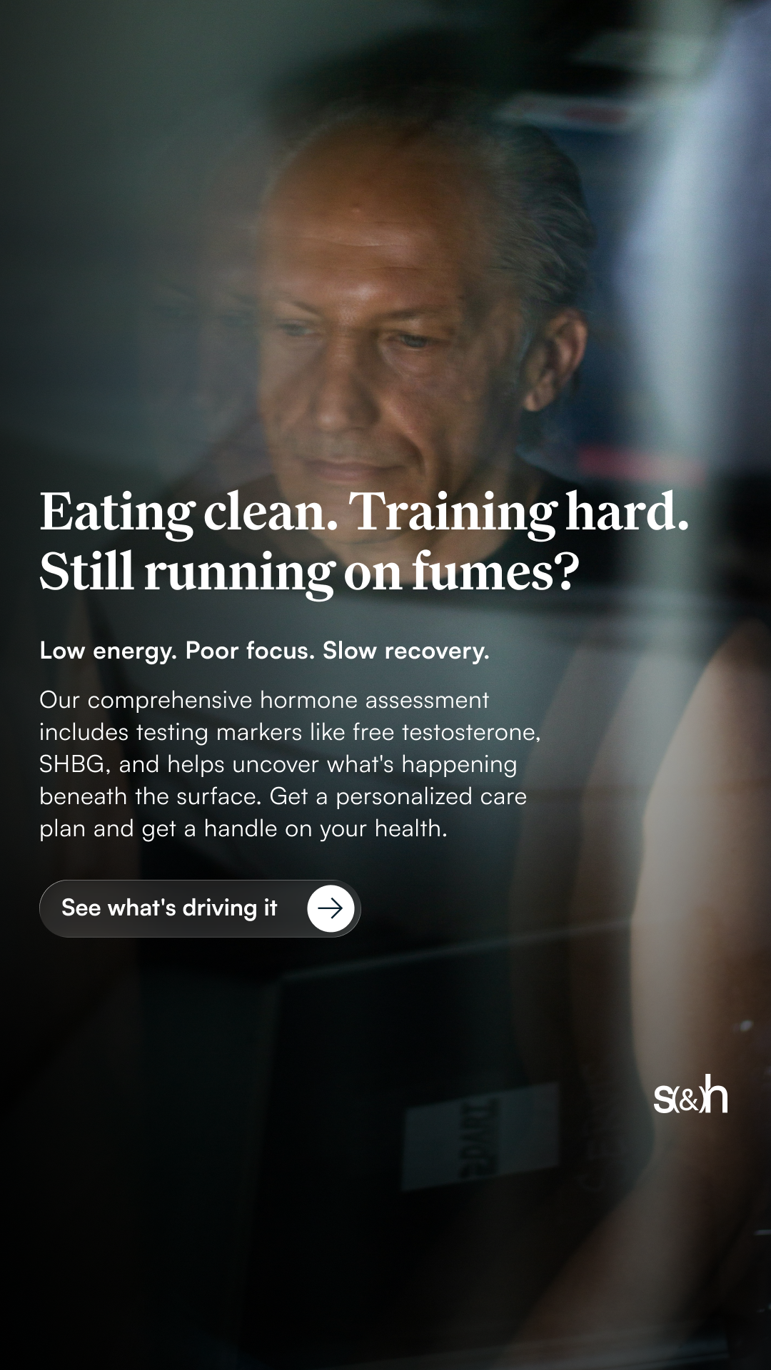 ScienceandHumans Facebook ad