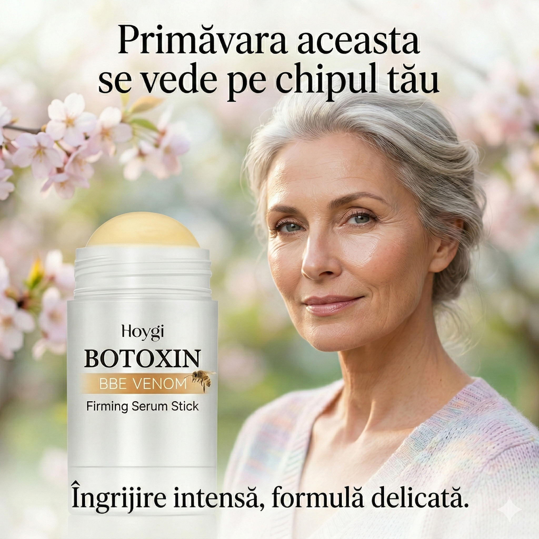 Bany RO Facebook ad