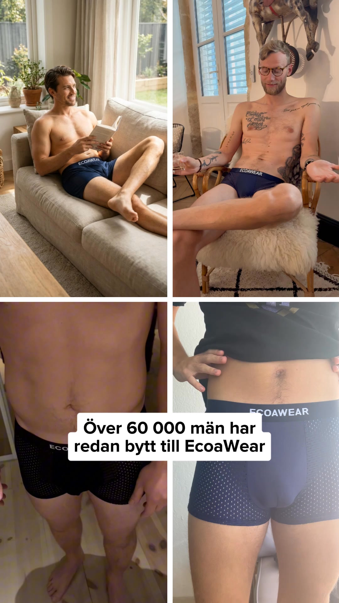 Jakten på Sveriges bästa kallingar Facebook ad: Köp 5 & Få 7 EXTRA GRATIS!