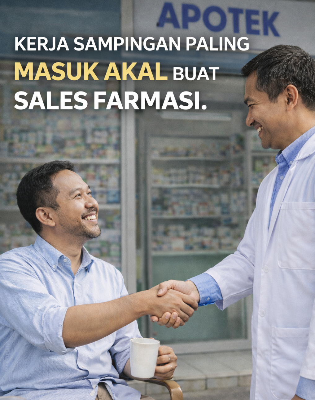 Vmedis Facebook ad: Pelajari Caranya di Sini