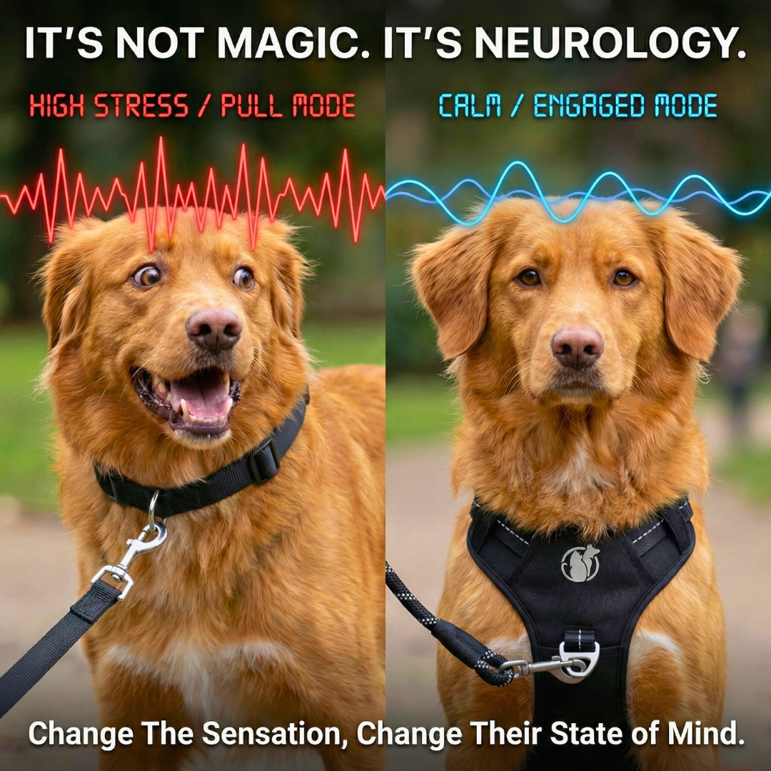 PawSafe Facebook ad
