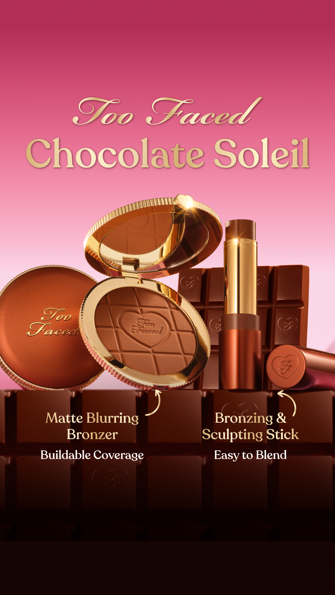 Ulta Beauty Facebook ad