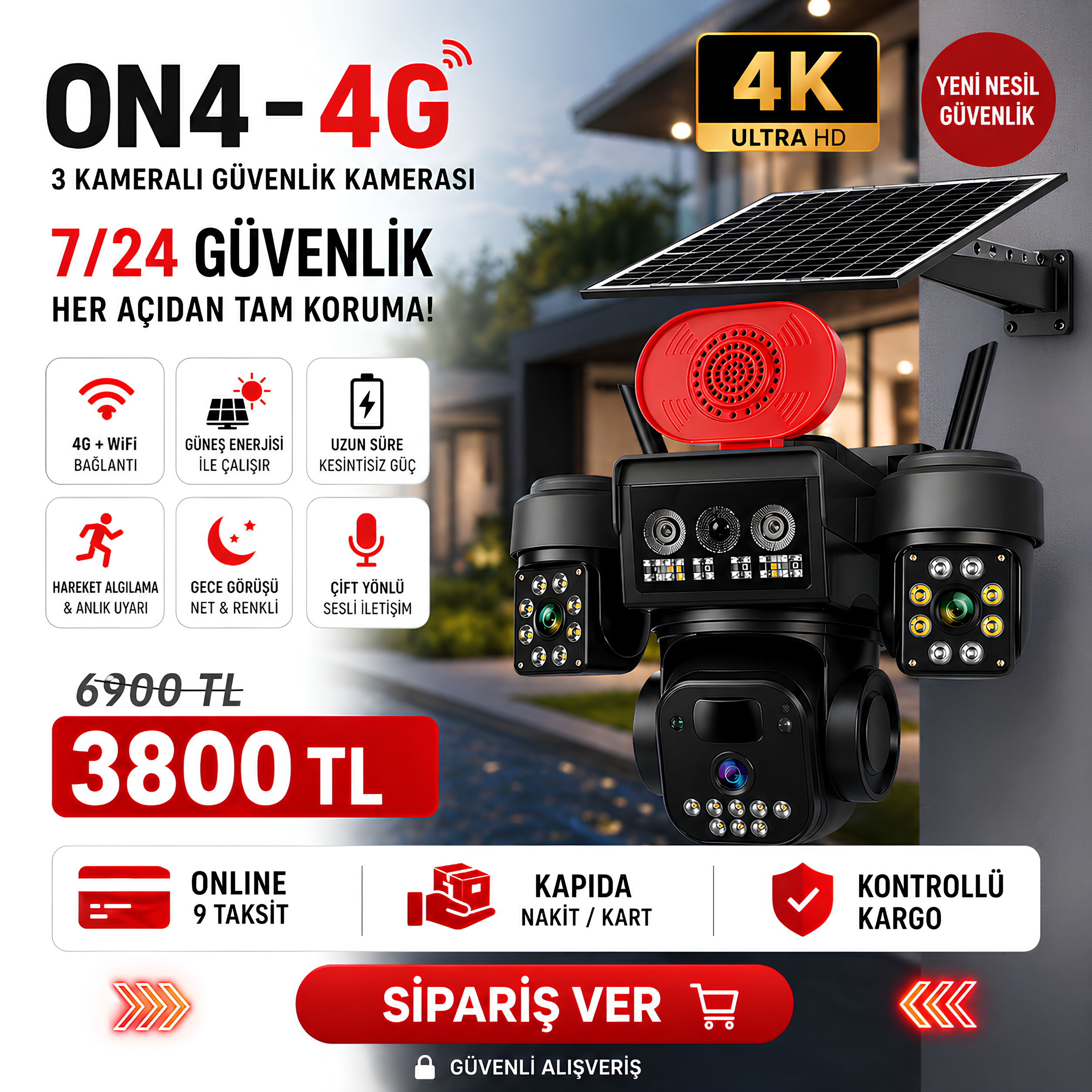 Ekinler Hırdavat Facebook ad