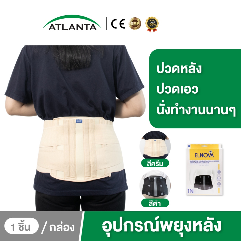 Atlantahealthcare Facebook ad: โปรโมชั่นสุดคุ้ม ของแถมเพียบ คลิกเลย